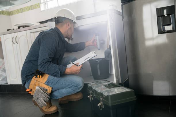 Best Plumbing Services Near Me  in Wadsworth, OH