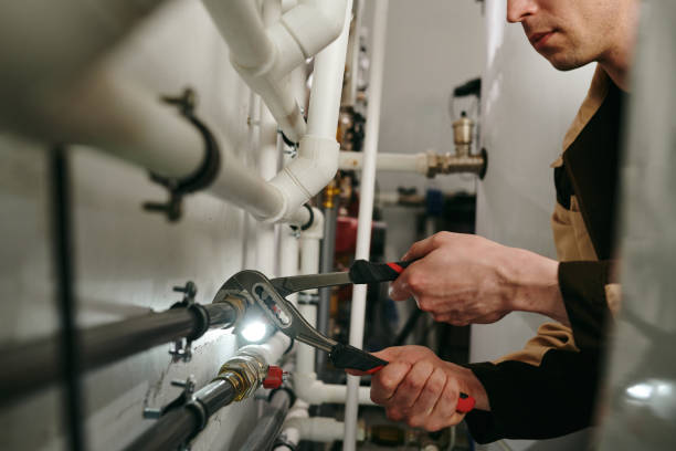 Best Sewer Cleaning Services  in Wadsworth, OH