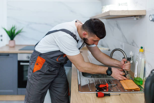 Best Drain Cleaning Services  in Wadsworth, OH