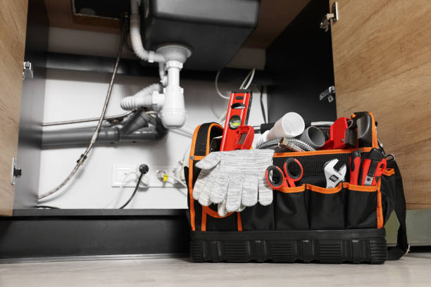 Hot Water Heater Installation in Wadsworth, OH