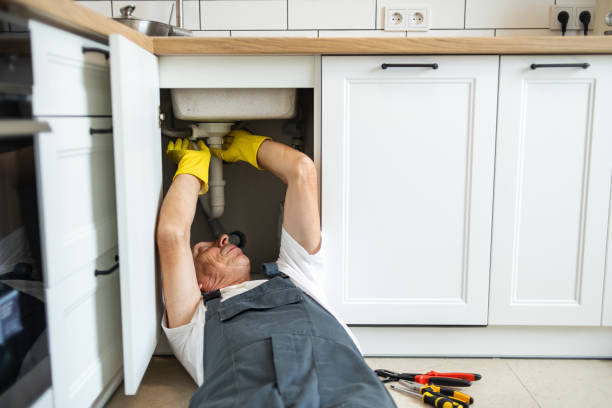Trusted Wadsworth, OH Plumbing Experts