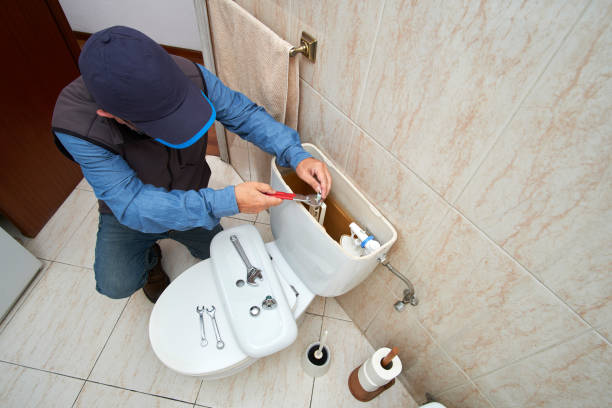 Best Sewer Line Repair  in Wadsworth, OH