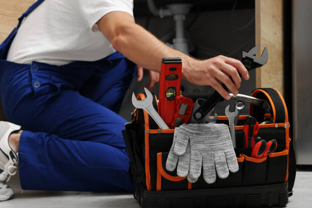 Best Toilet Repair Services  in Wadsworth, OH