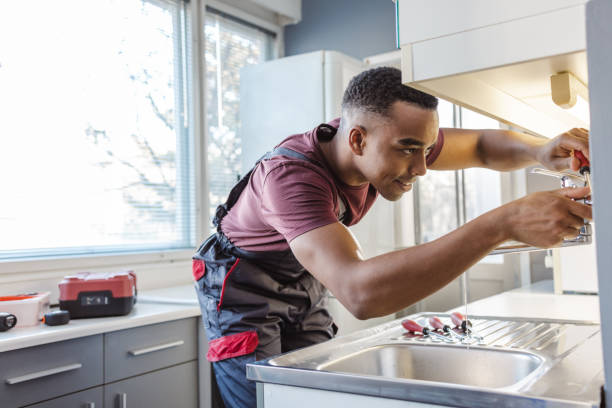 Best Commercial Plumbing Services  in Wadsworth, OH